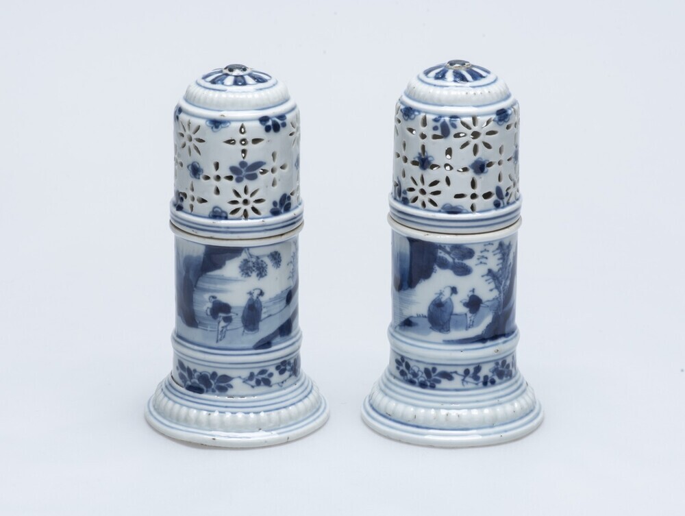 Strooibus of suikerstrooier