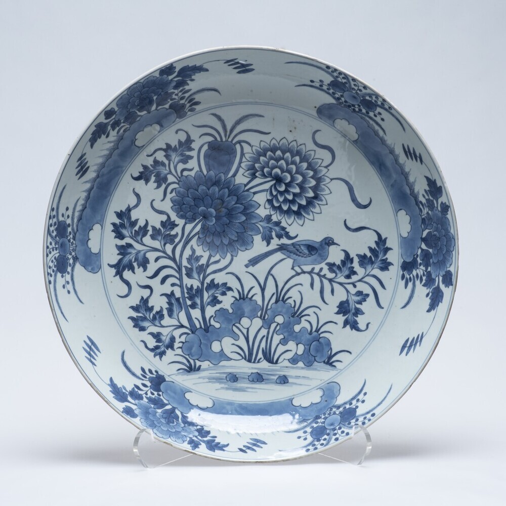 Schotel of wagenwiel