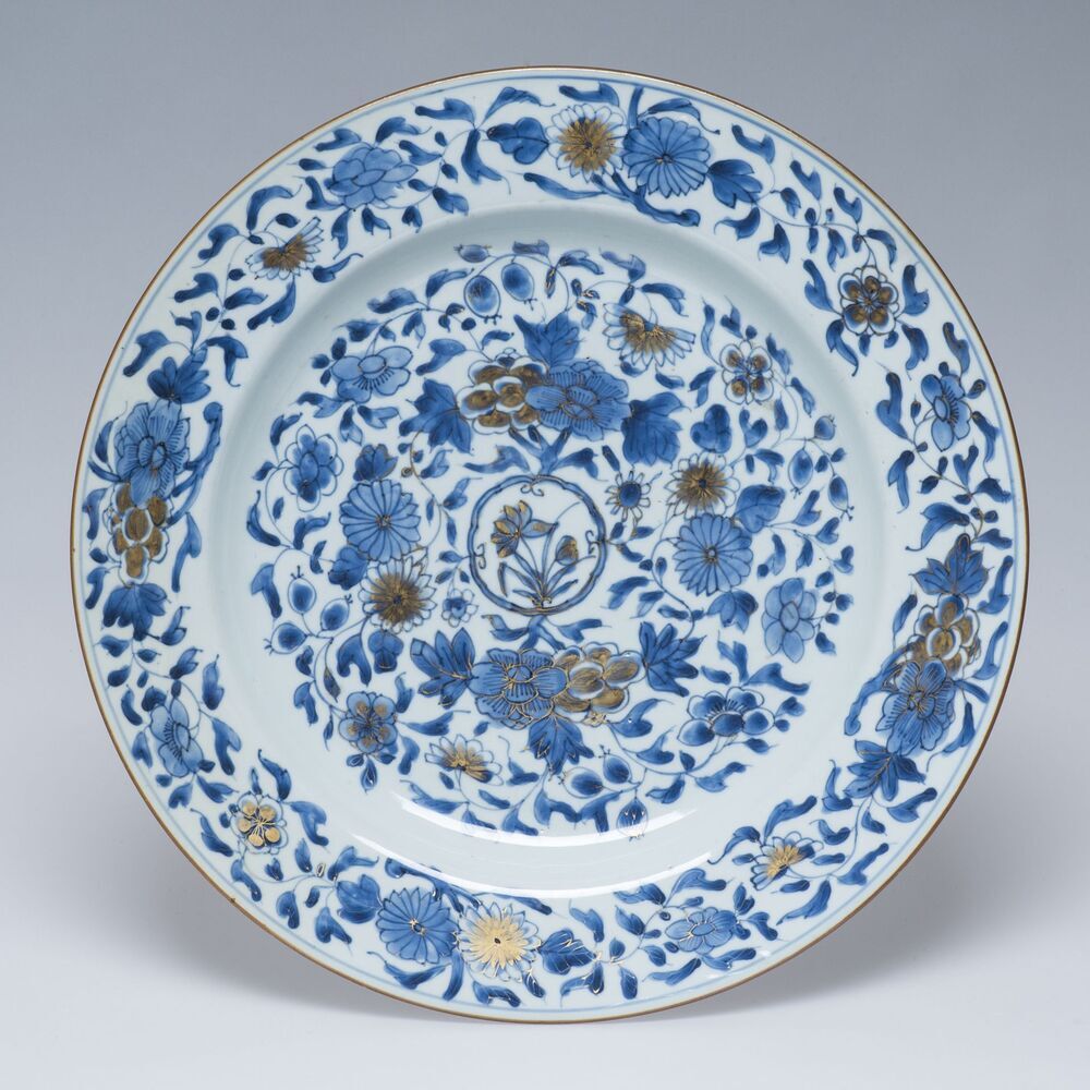 Schotel of wagenwiel