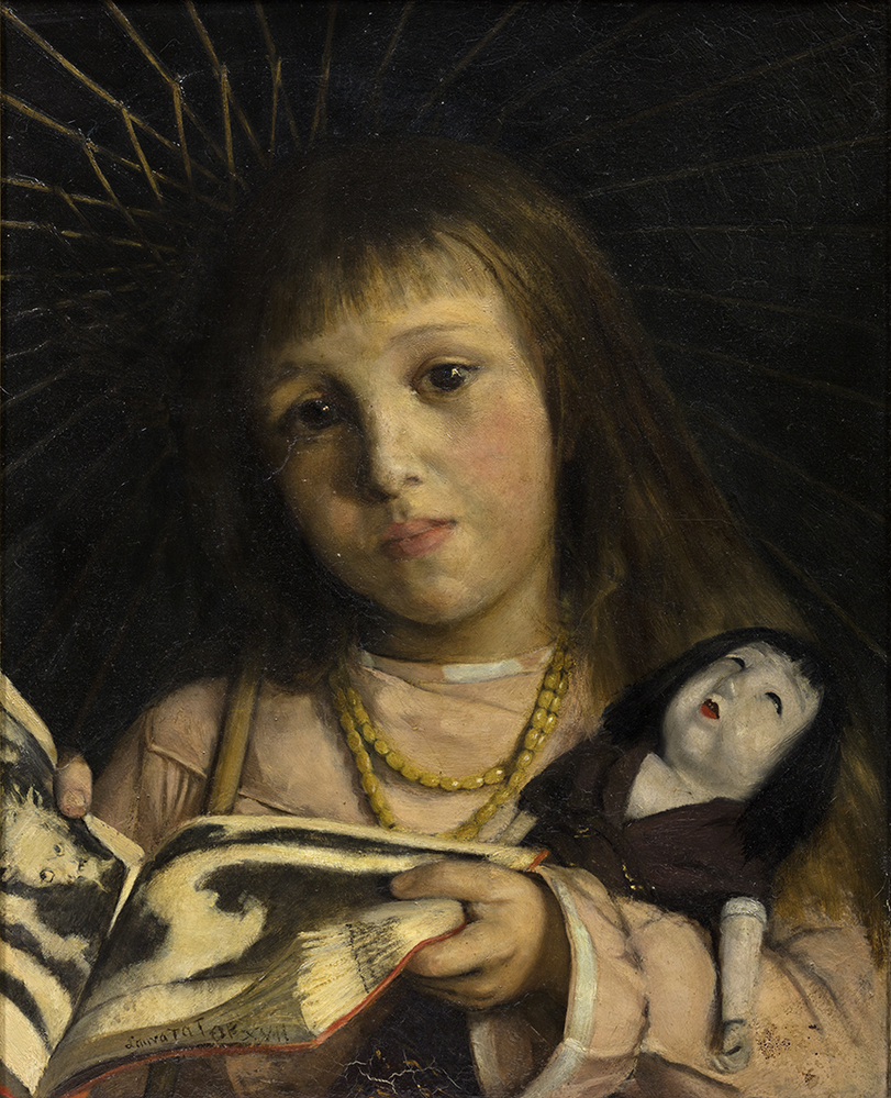 Geschenken uit Japan