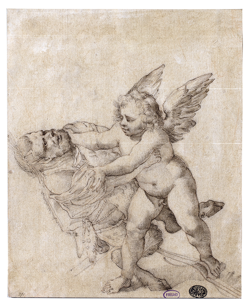 Strijd tussen goed en kwaad