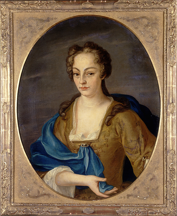 Margaretha Josina Alberda van Dijksterhuis