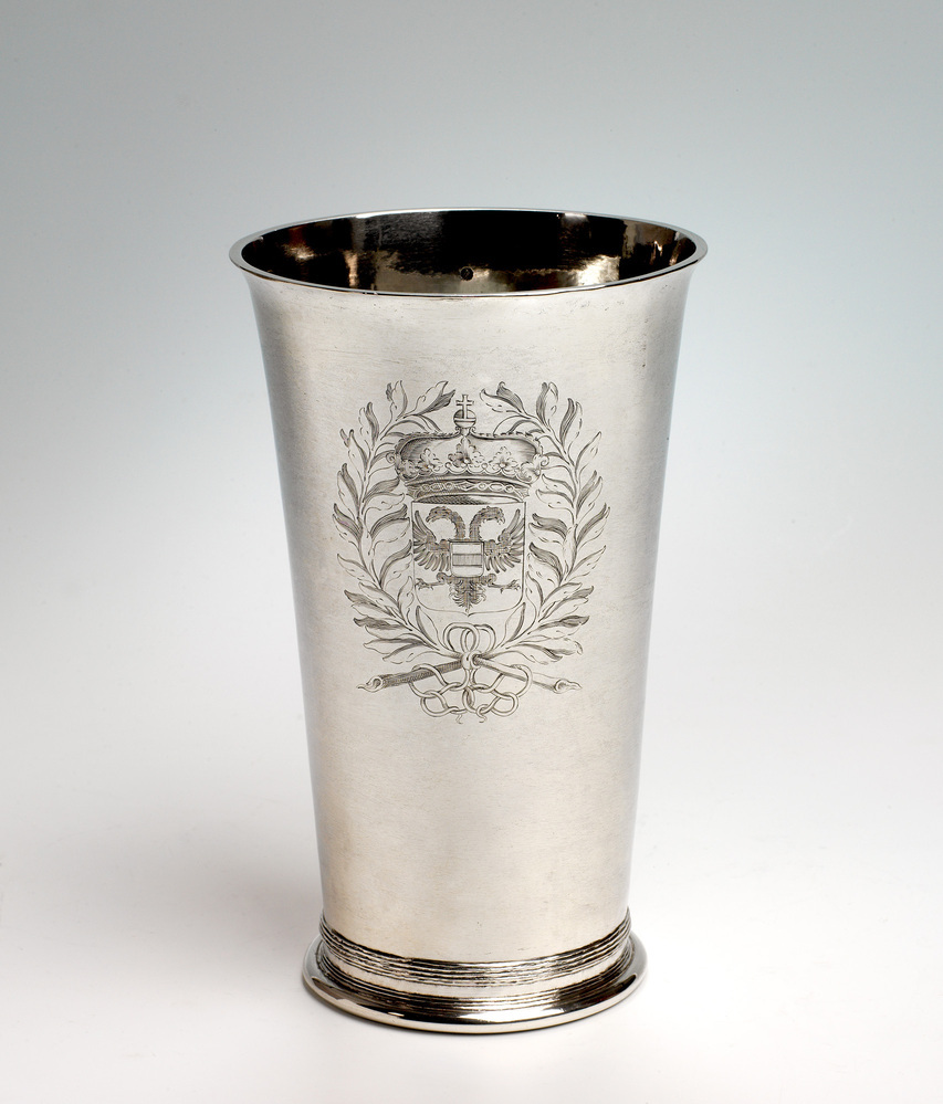 Stadszilver Groningen, Bekers