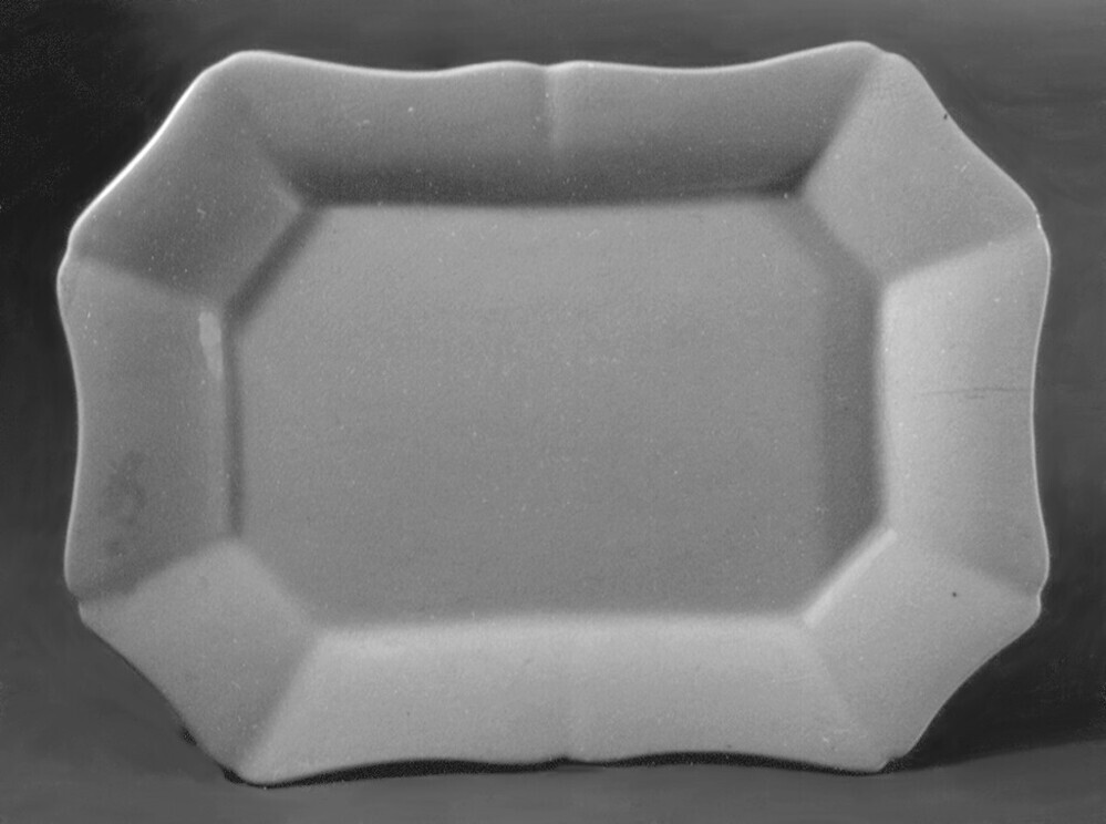 Deel van Wedgwood servies: 2 schalen