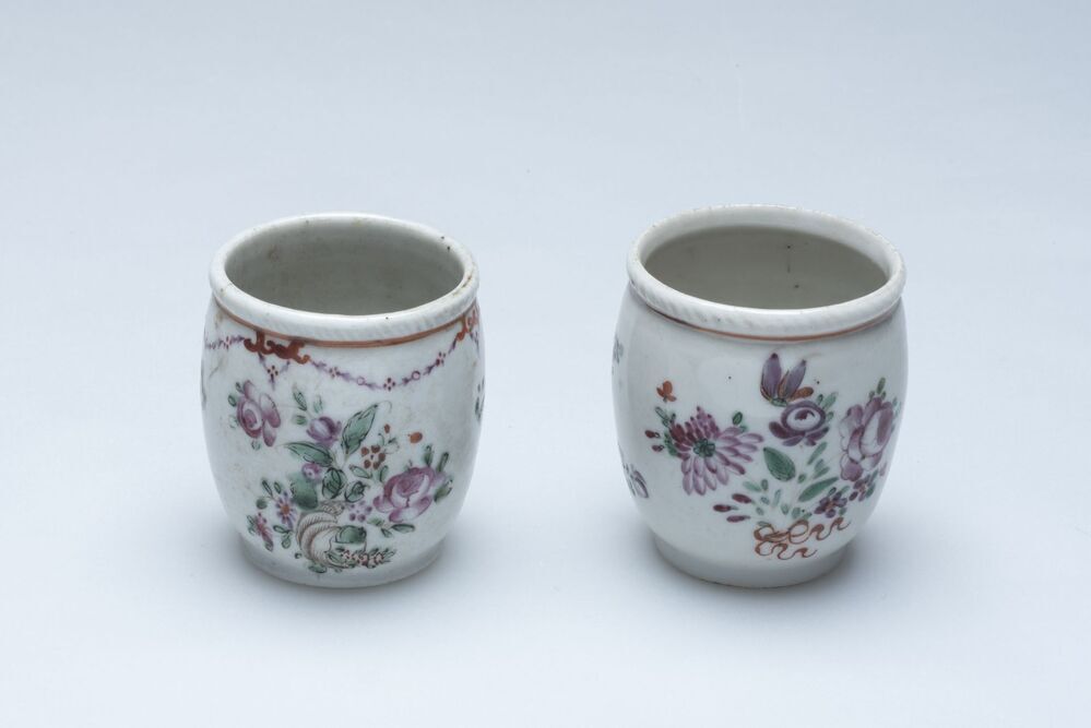 Mosterd- of custardpotje