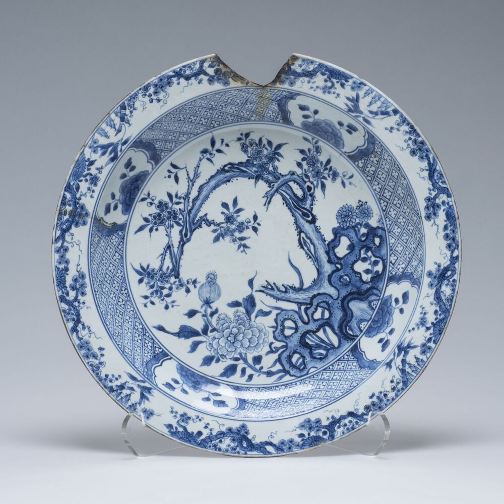 Schotel of wagenwiel