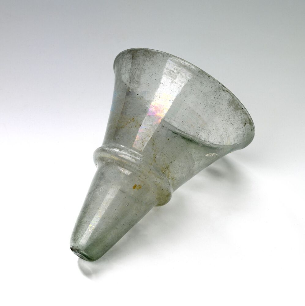 Glazen beker (Antum)