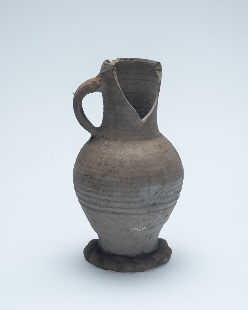 Kruik (Jacobakruikje)