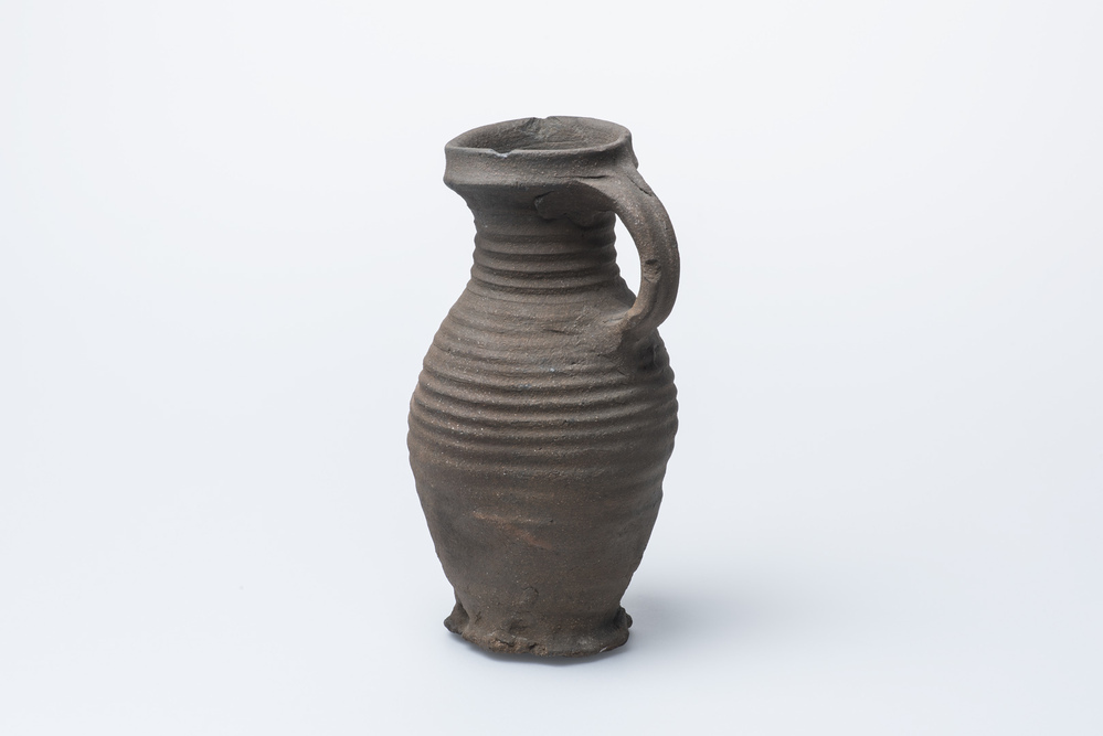 Jacobakannetje (Garnwerd)