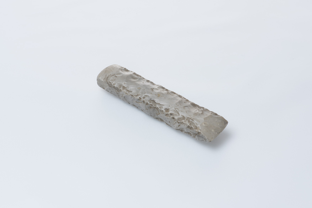 Vuurstenen beitel (Vlachtwedder-Veldhuis)