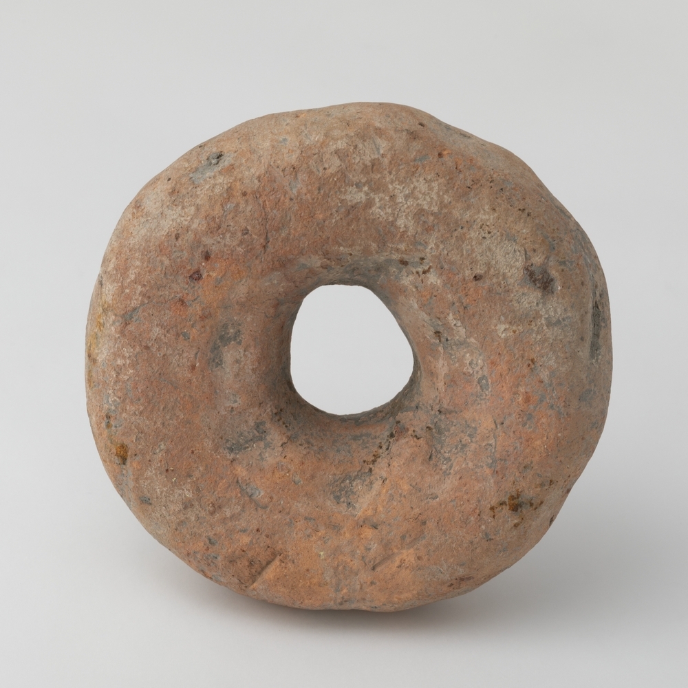 Weefgewicht (Dorkwerd)