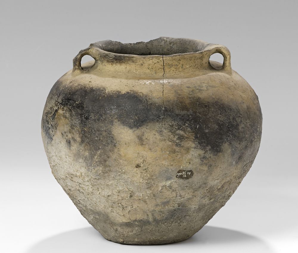 Grote pot (Joeswerd)