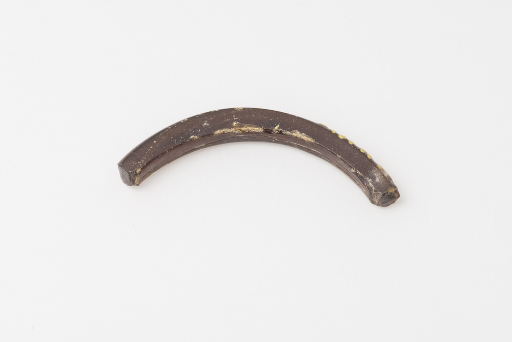 Fragment armband