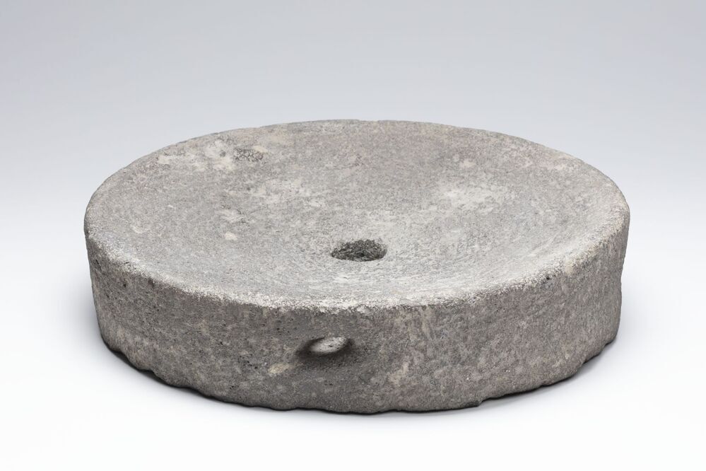 Maalstenen (Brillerij)