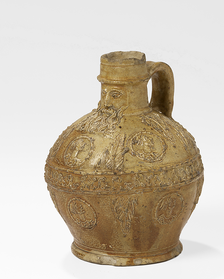 Baardmankruik (Groningen, Kostverloren))