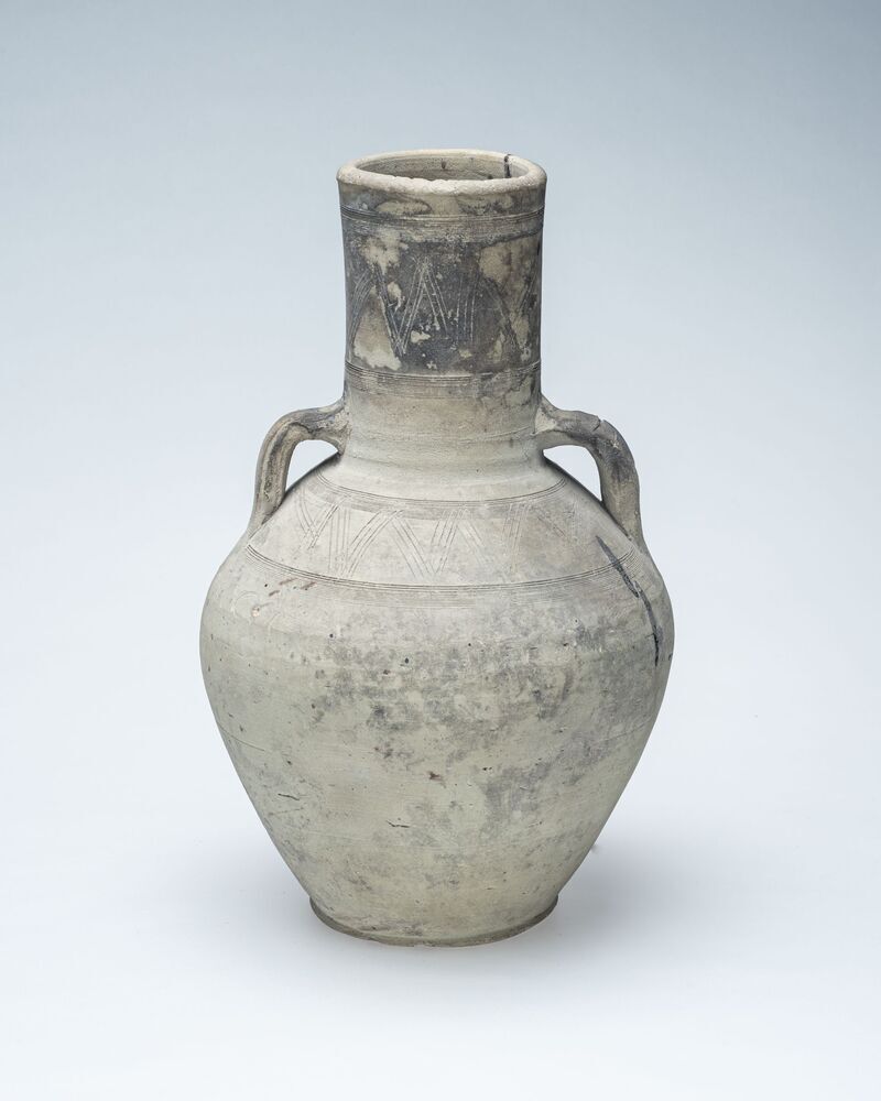 Amfoor (Westernieland)