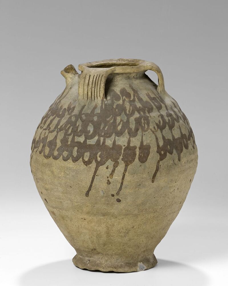 Pingsdorf kruik (Rasquert)