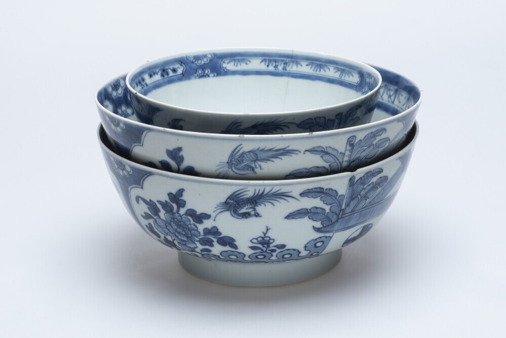 kommen (deel van eetservies)