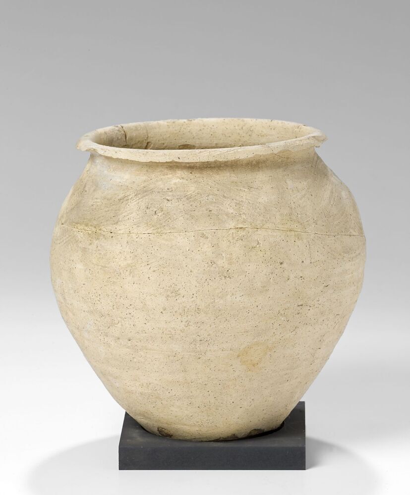 Urn (Godlinze)