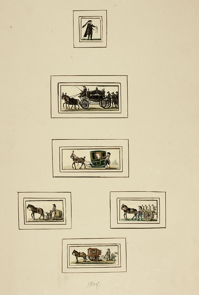 Amsterdamse voertuigen