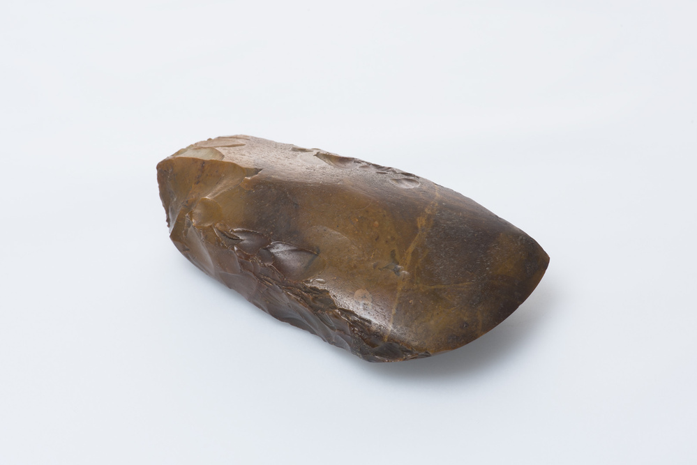 Hoornstenen wig (Terwisch)