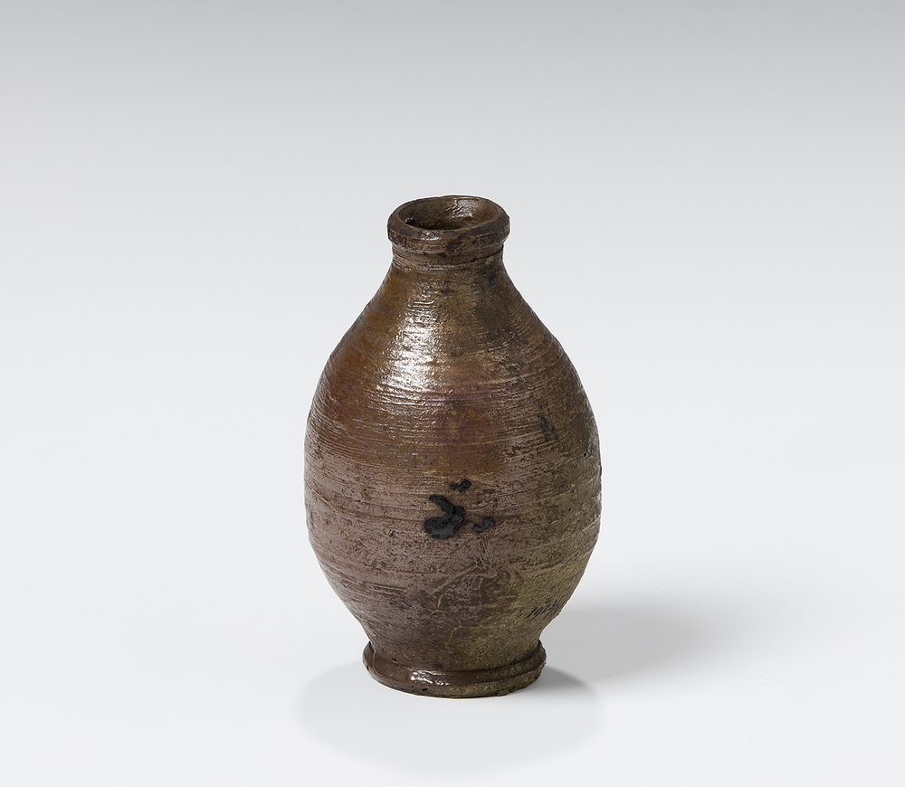 Spoelvormig potje (Glimmen)