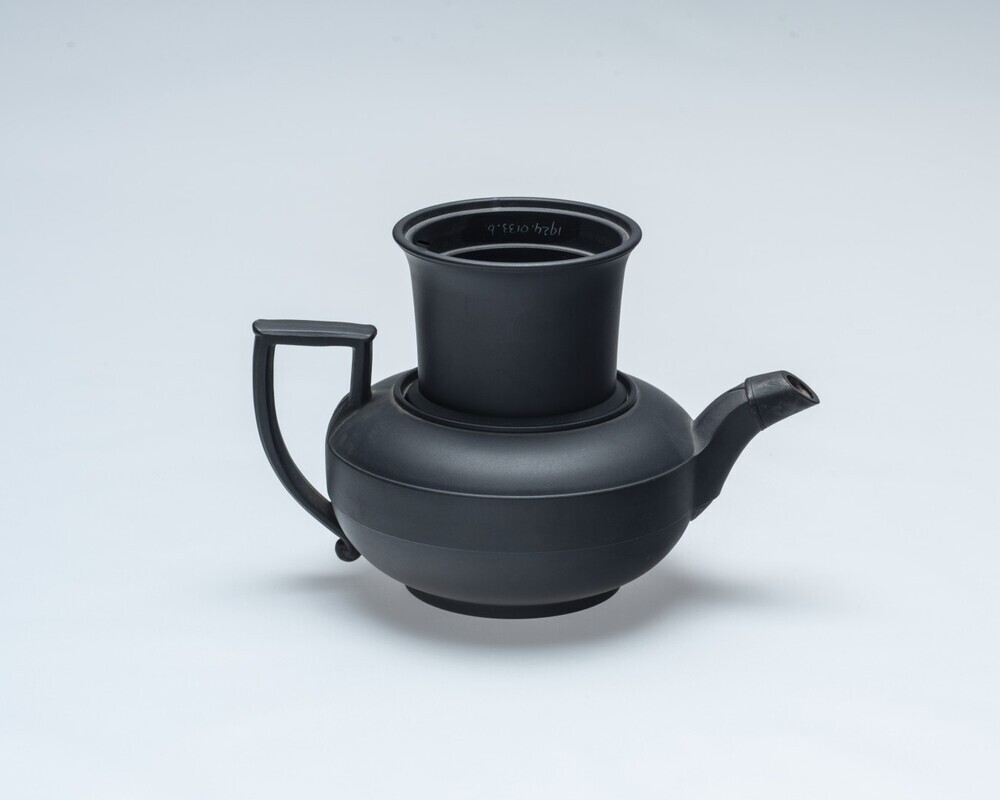 koffiepot