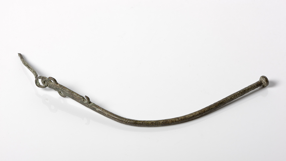 Bronzen unster (Aalsum)