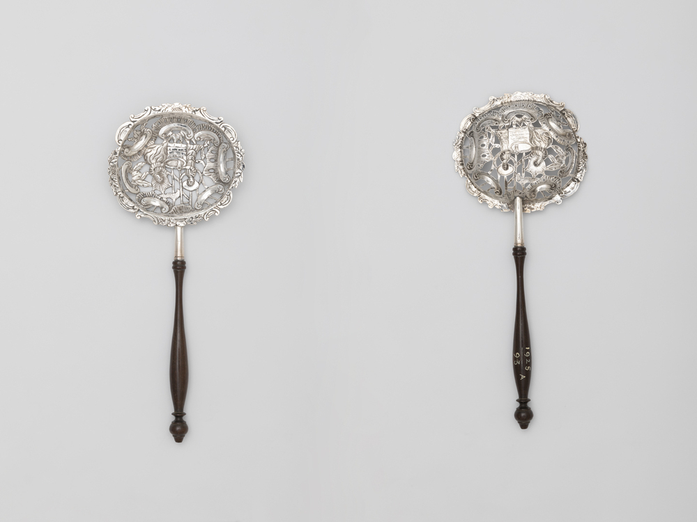 Suikerschep of strooier