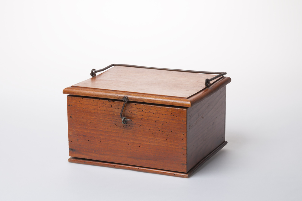 Reisstilletje voor kinderen