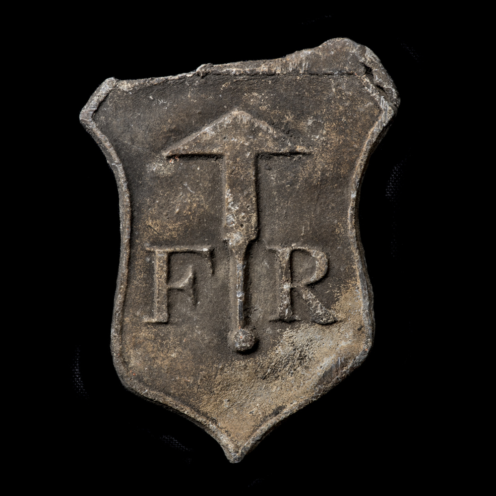 Trotseerlood F.R. Corps de Garde