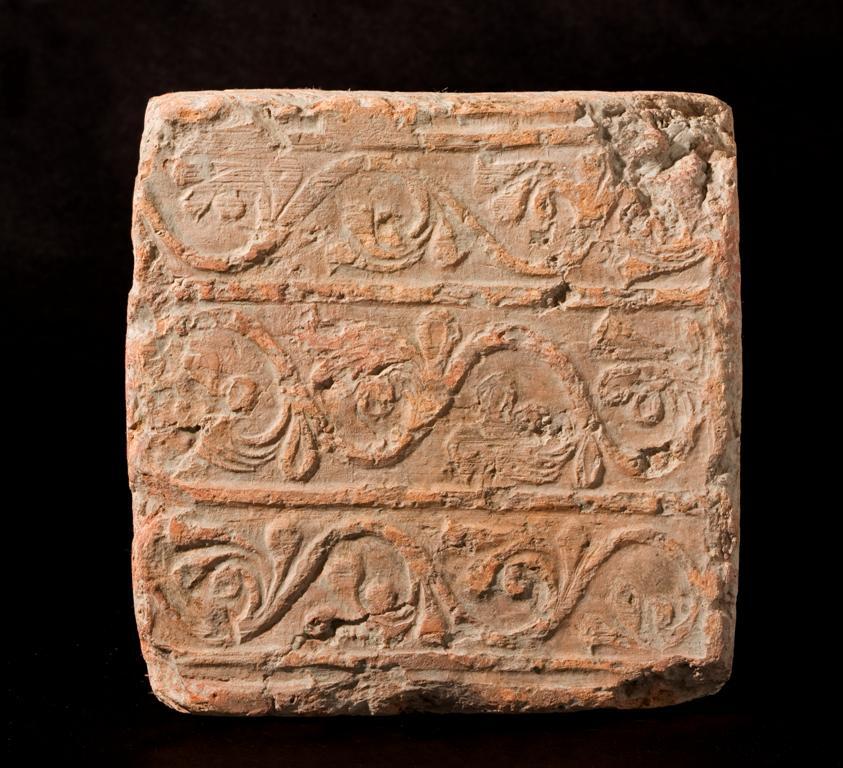 Sierstenen Stitswerd