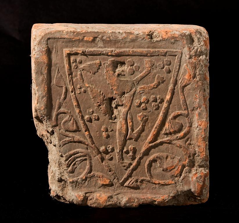 Sierstenen Stitswerd