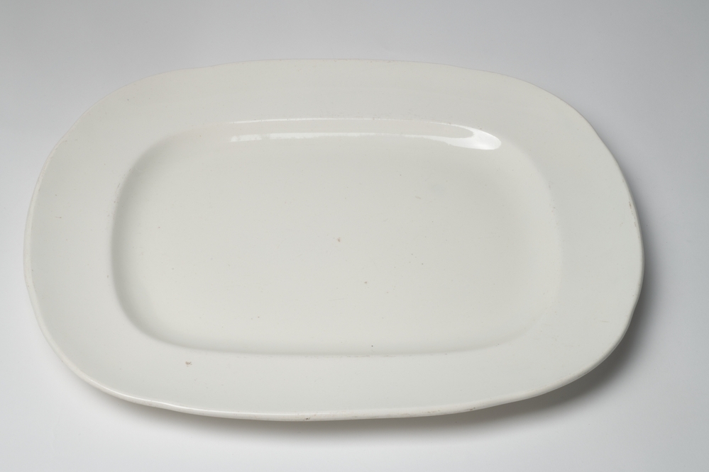 Deel van Wedgwood servies: 2 schalen