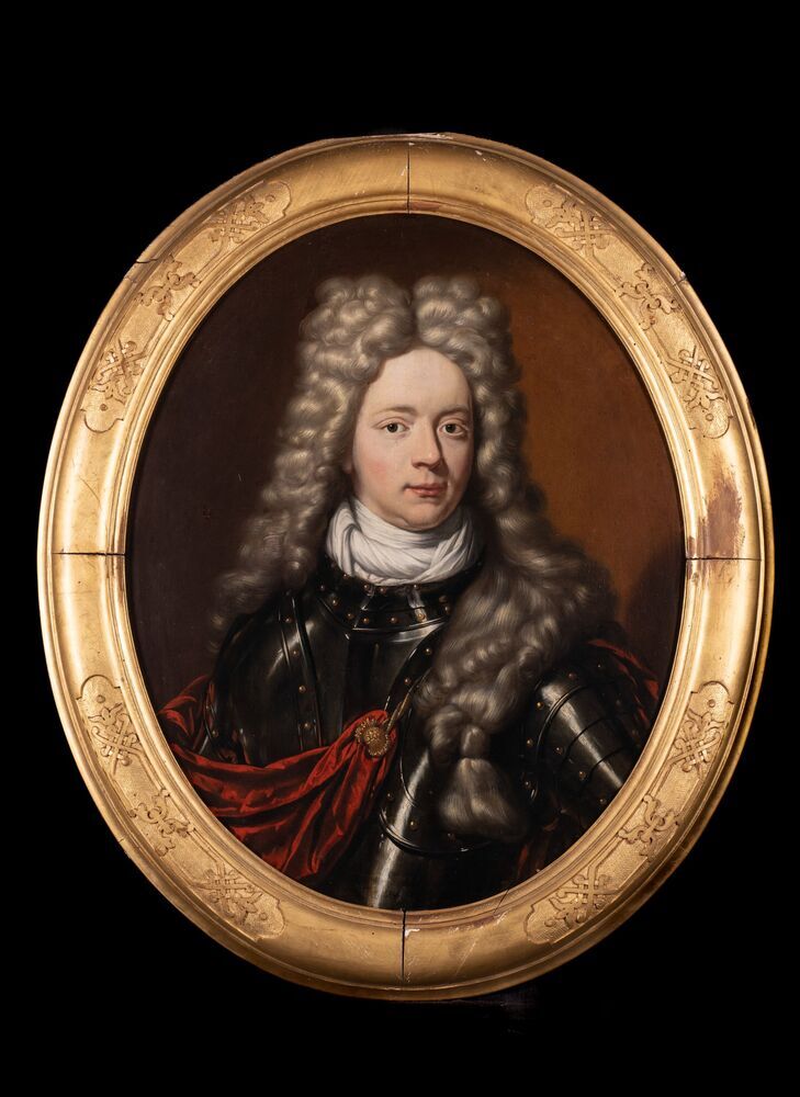 VERVALLEN Hillebrand Jacob Gruys