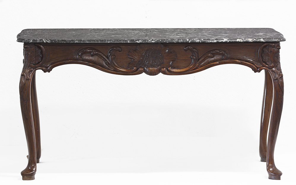 Tafel uit Huis Farmsum