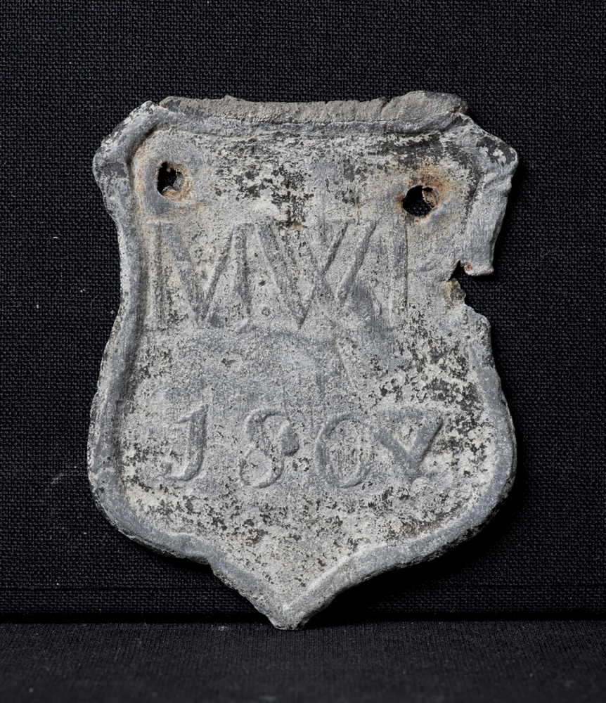 Trotseerlood 180V Leegkerk