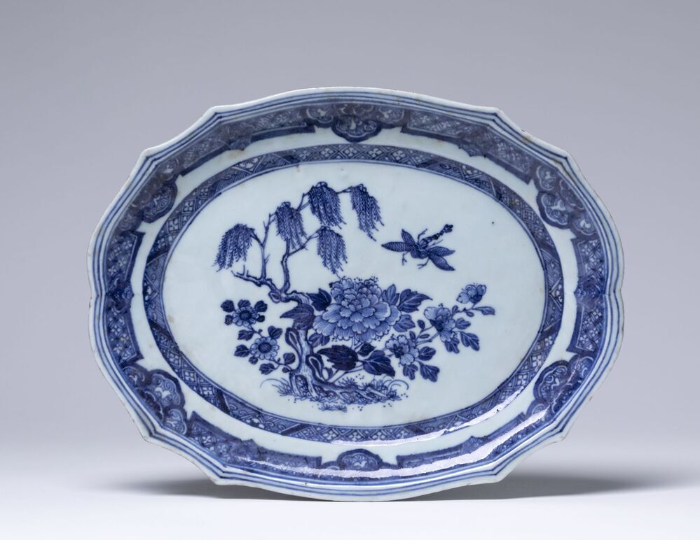 Vleesschotels "De Treurboom"