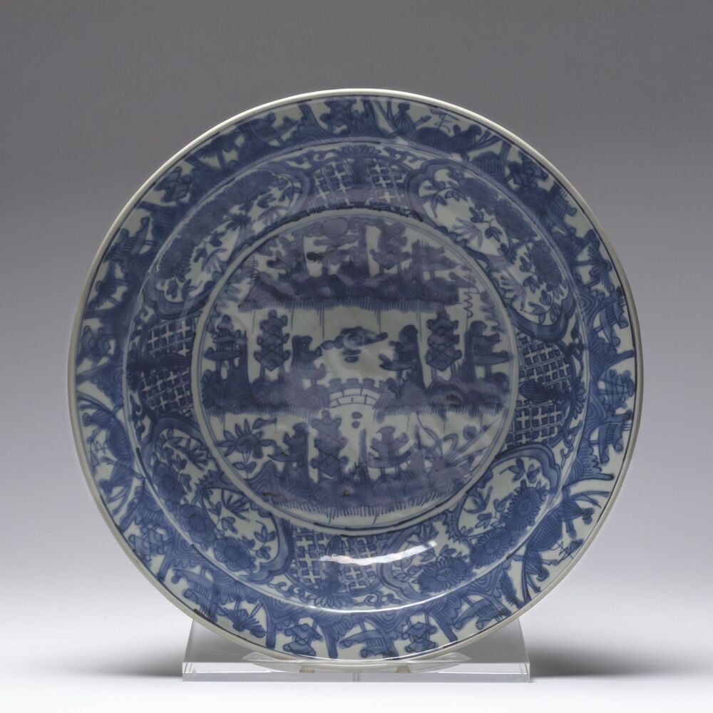 Schotel of wagenwiel