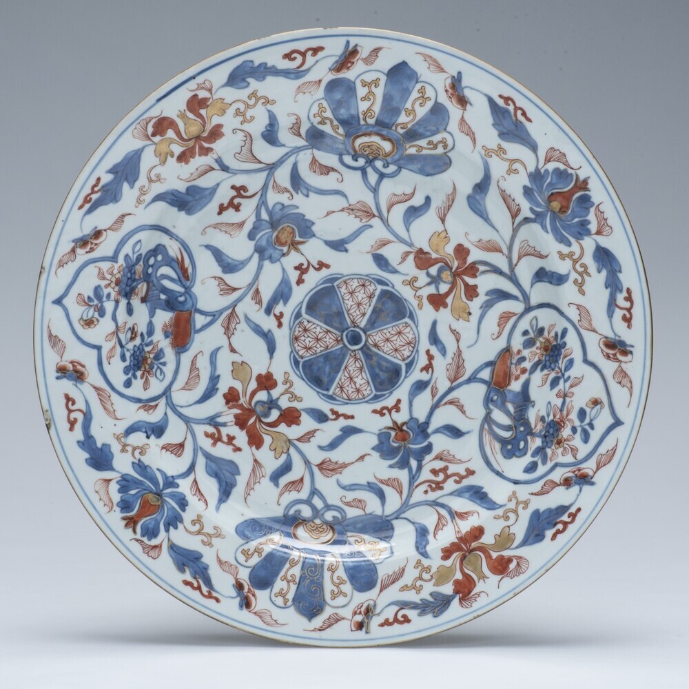 Schotel of wagenwiel