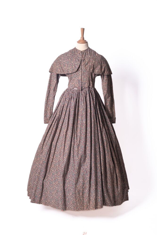 Japon van bedrukt katoen