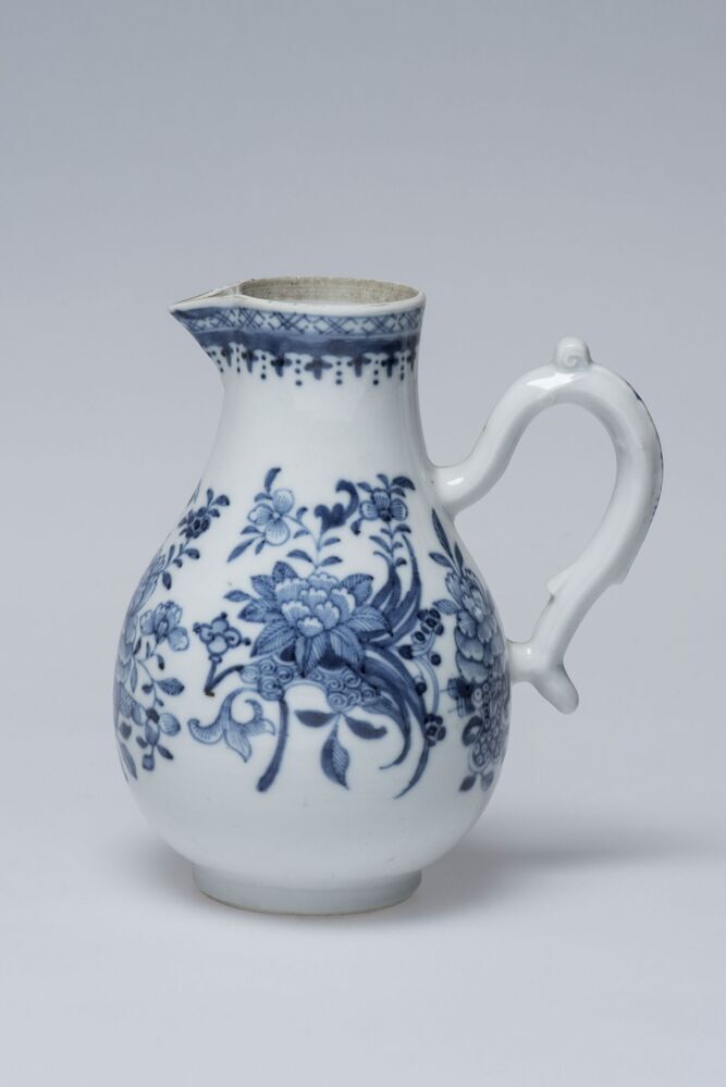 Melk- of roomkannetje