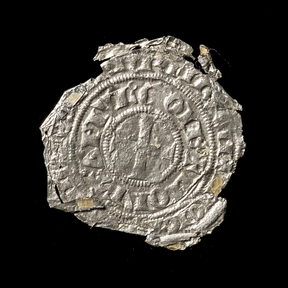 Tournois 1494, Frankfurt (Zuidwolde)