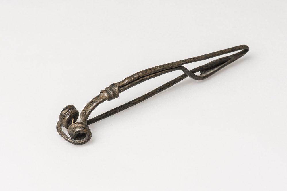 Fibula (Ezinge)