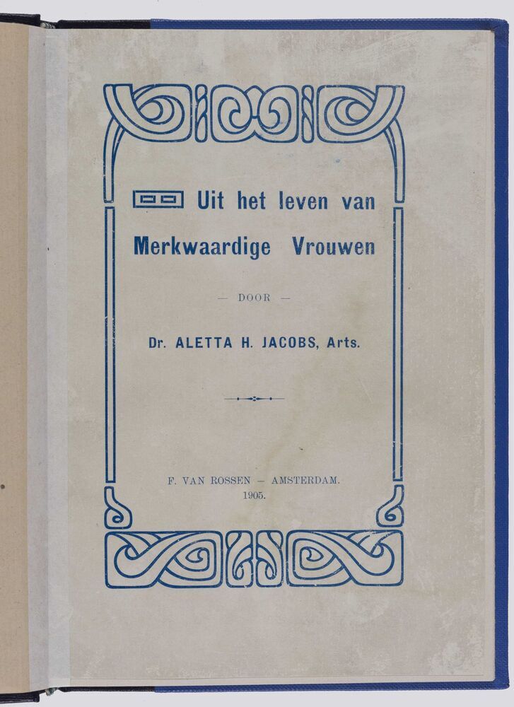 VERVALLEN Uit het leven van merkwaardige vrouwen