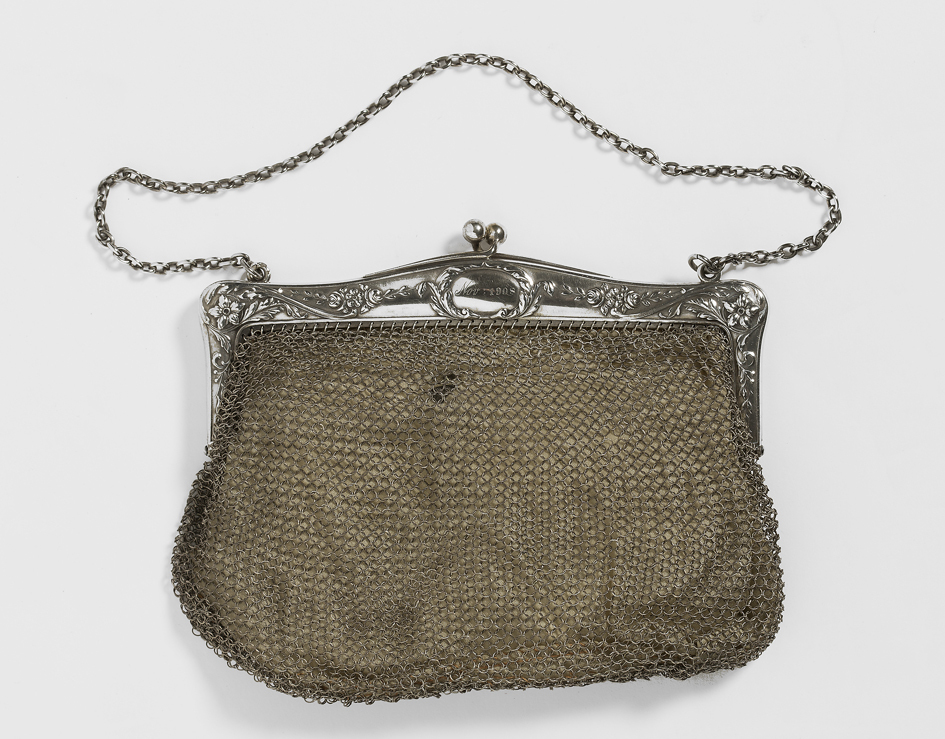 Tas Charlotte Jacobs