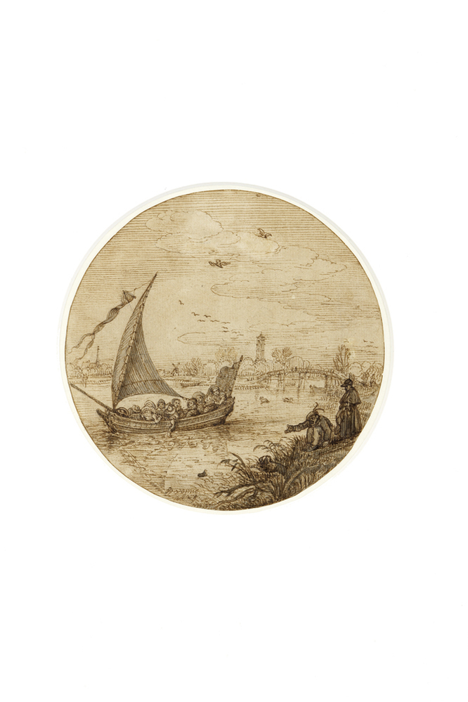 De vier seizoenen: zomer