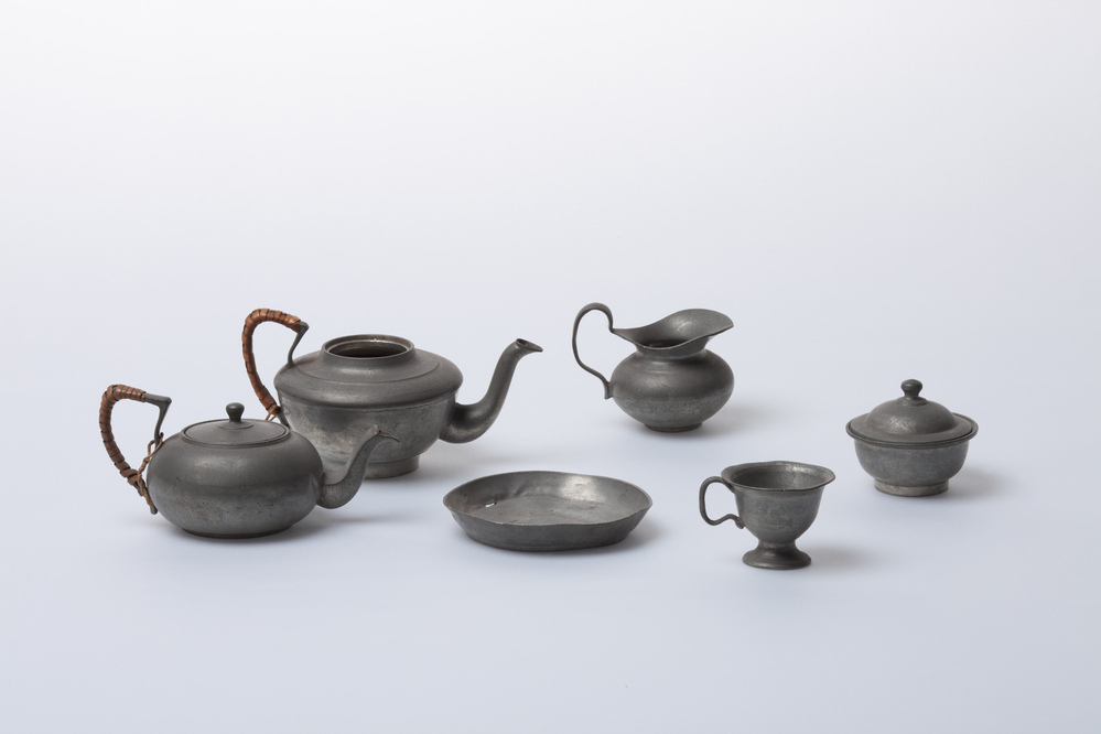 Speelgoed theeserviesje