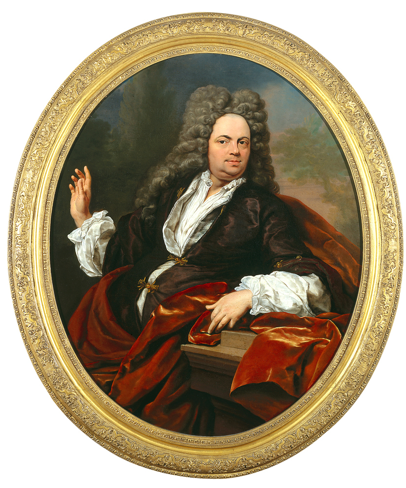 Hendrik Trip (1677-1731)