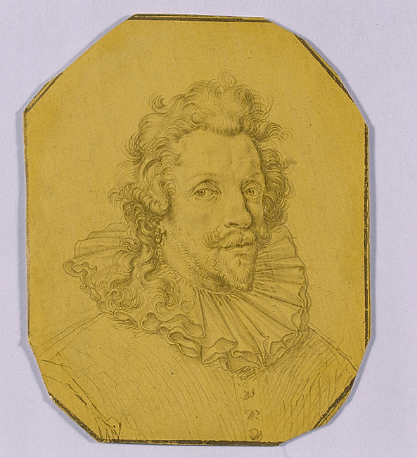 George Clifford, derde graaf van Cumberland